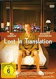 Lost in Translation - Bill Murray
