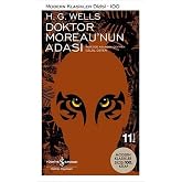 Doktor Moreau&rsquo;nun Adası: Modern Klasikler Dizisi - 100