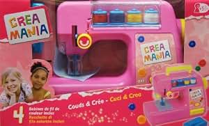 I 10 Migliori Macchina Da Cucire Per Bambini - Natale 2025 I 10 Migliori Macchina Da Cucire Per Bambini - Natale 2025