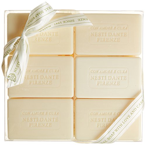 Nesti Dante Il Frutteto Soap Set, 6er Pack (6 x 150 g) - 3