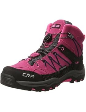 CMP Unisex-Erwachsene Rigel Trekking-& Wanderhalbschuhe