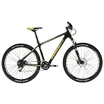 €445.11 Legnano Ciclo 101 Urban, Bicicletta Vintage Donna, Nero, 44 -  bikewebshop.it