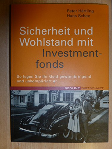 Download Sicherheit und Wohlstand mit Investmentfonds Download Sicherheit und Wohlstand mit Investmentfonds