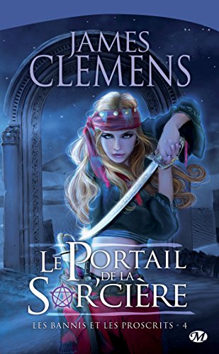 Le  portail de la sor'cière