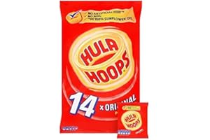 Originale Cerceaux 24G X 14 par Paquet