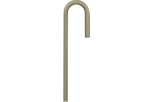 EHEIM Tuyau d'admission de filtre externe Anthracite 16/22 mm