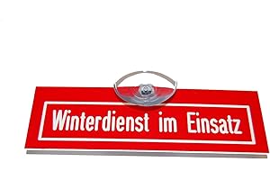 Jehn Autoschild/Hinweisschild