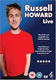 Russell Howard Live [DVD]