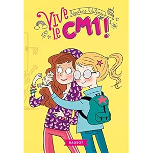 Vive le CM1 ! Livre en Ligne Vive le CM1 ! Livre en Ligne - Telecharger Ebook