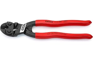 KNIPEX CoBolt Kompaktbultsax med plastöverdrag 200 mm, 71 41 200