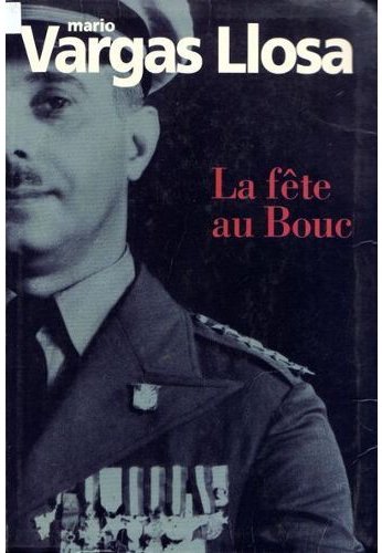 La  fête au Bouc