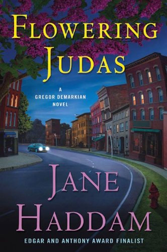Flowering Judas: A Gregor Demarkian Novel (The Gregor Demarkian Holiday Mysteries Book 26) (English Flowering Judas: A Gregor Demarkian Novel (The Gregor Demarkian Holiday Mysteries Book 26) (English
