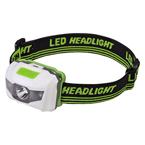 Preisvergleich Produktbild 107299 LED-Stirnlampe