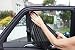 Dreambaby Stretch-To-Fit Adjustable Car Shade