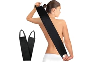 YVOIER Applicateur de Lotion Pour le Dos - Pour Crème Solaire, Autobronzant et Lotion Tannante