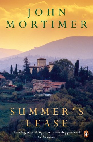 Summer's Lease (English Edition) livre