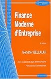 Image de Finance moderne d'entreprise. : 2ème édition