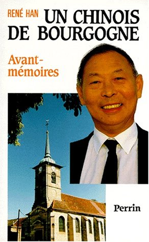 couverture de : UN CHINOIS DE BOURGOGNE