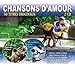 Produktbild Merveilleuses Chansons-50 Titres