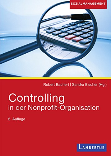 Controlling in der Nonprofit-Organisation