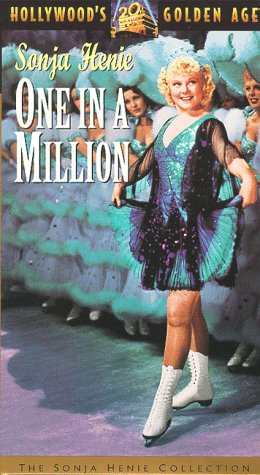 Preisvergleich Produktbild One in a Million [VHS]