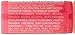 NYC Smooth Proof 16HR Lip Stain - Smooch Proof (DC)