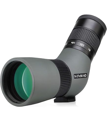 ENDURANCE ED MONOCULAR 8X42 Green Monocular ED Glass BAK4 Waterproof 36320 - Monoculaires (13567679