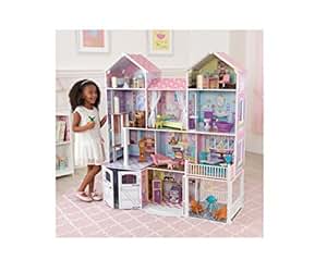 maison de poupee amazon