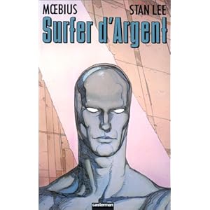 Surfer d'argent Livre en Ligne Surfer d'argent Livre en Ligne - Telecharger Ebook