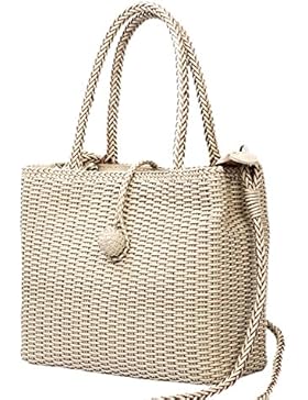 Insun , Damen Schultertasche