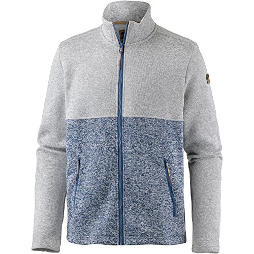 Preisvergleich Produktbild Icepeak Lars, Jacke L Grau