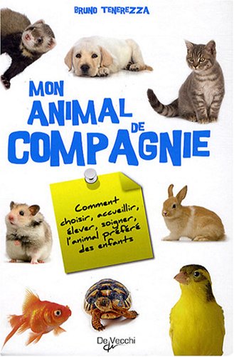 Download Mon animal de compagnie Download Mon animal de compagnie