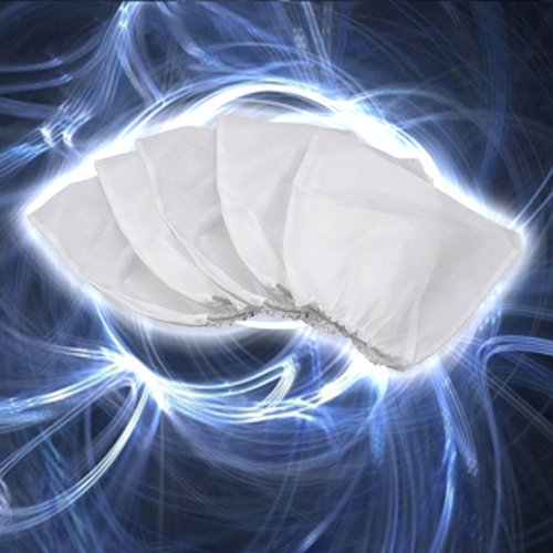 Sina® Profi Maniküre Pediküre Set – Nagelfräser + Nagelstaub Absauger + Zubehör TÜV / GS - 5