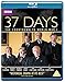 37 Days: The Countdown To World War 1 (BBC) [Blu-ray]