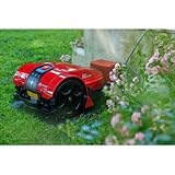 Rasenmäher Elektrische Küchenmaschine L30 Elite S Plus – 2000 M2 ‚ambrogio - 2