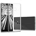 Produktbild kwmobile Xiaomi Mi Mix Hülle - Handyhülle für Xiaomi Mi Mix - Handy Case in Transparent