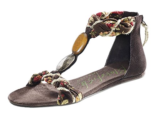 blowfish layni sandals