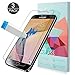 Produktbild Samsung Galaxy S7 Panzerglas Schutzfolie, ONSON® [3 Stück] Displayschutzfolie für Galaxy S7 Panzerfolie Displayschutz Gehärtetem Glass 9H Härtegrad, Anti-Kratzen, Einfaches Anbringen