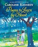 Poems to Learn by Heart by 