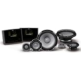 Alpine R2-S653 Yeni Nesil 6-1/2" (16,5 cm) BİLEŞEN 3 YOLLU R-SERİSİ PRO HOPARL&Ouml;RLER