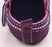 Shoes, Xinantime Butterfly Soft Sole Toddler Shoes (0~6 Month, Purple)