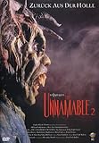 The Unnamable 2 - John Rhys-Davies