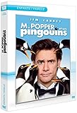 M. Popper et ses pingouins