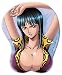 Produktbild One Piece 3D Mouse Pad - Nico Robin