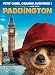 Paddington [Blu-ray] [Edizione: Francia]