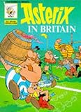 Image de ASTERIX IN BRITAIN BK 3