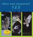 Image de Qui Esta Despierto? 123 (What's Awake? 123) (Que Esta Despierto)