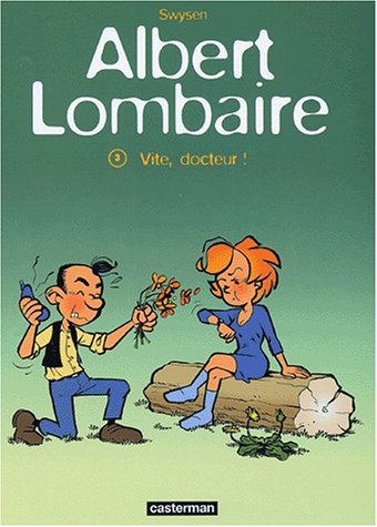 Vite docteur !