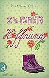 Cover zum Buch 2 ½ Punkte Hoffnung