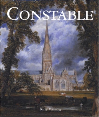 couverture de : Constable